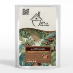 كولومبيا الباشن